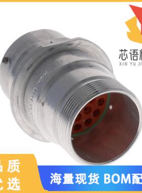 全新HD34-24-23PN-072原装(CONN RCPT HSG MALE 23PO