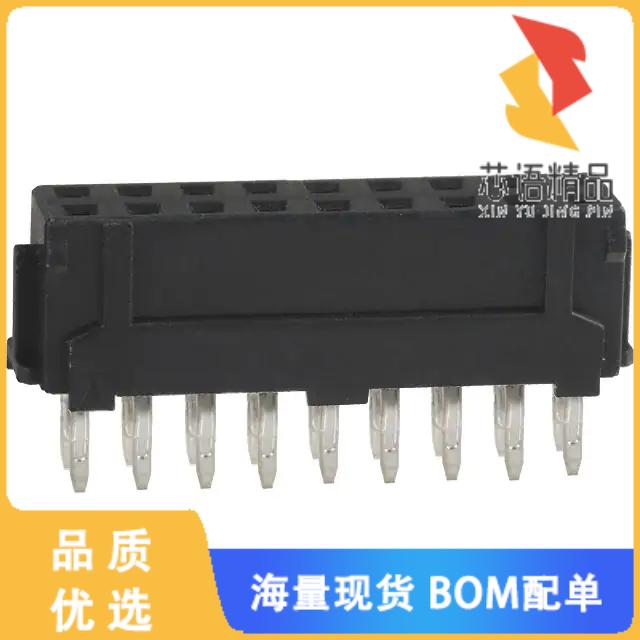 全新DF11-18DS-2DSA(05)原装(CONN RCPT 18POS 0.079