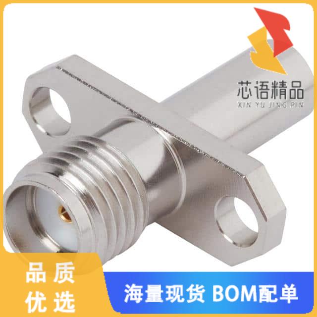 全新SF1189-6001原装(CONN ADAPT SMA JACK TO BMZ J