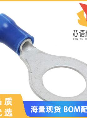 全新160136原装(CONN RING CIRC 14-16AWG M10)正品