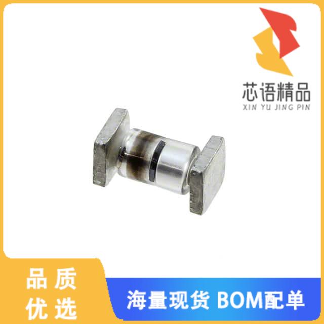 全新1N5615US原装(DIODE GEN PURP 200V 1A D5A)正品