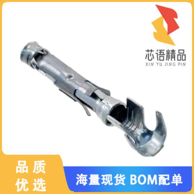 全新1-66360-2原装(CONN SOCKET 14-18AWG TIN CRIMP)正品