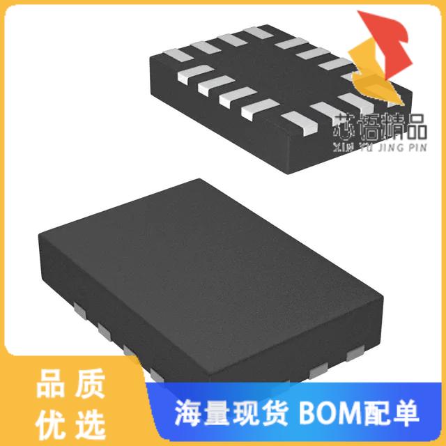 全新FSA2457UMX原装(IC SWITCH 4PDT 16UMLP)正品
