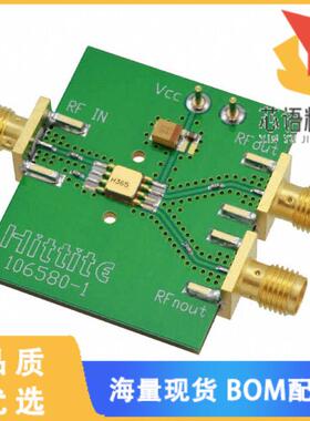 全新106582-HMC365G8原装(EVAL BOARD HMC365G8)正品