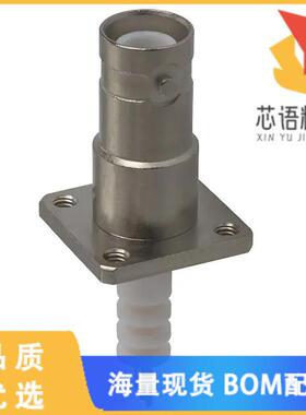 全新51421-2原装(CONN SHV RCPT STR SOLDER)正品