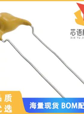 全新VY1681M31Y5UQ63V0原装(CAP CER 680PF 760VAC Y