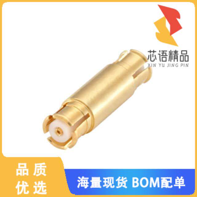 全新19K114-K00L5原装(ADAPT SMP JACK - SMP JACK)正品