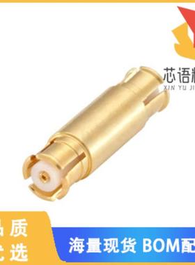 全新19K114-K00L5原装(ADAPT SMP JACK - SMP JACK)正品