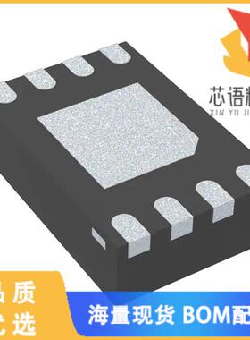 全新MCP4811T-E/MC原装(IC DAC 10BIT V-OUT 8DFN)正品