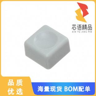 CAP 正品 TACTILE GRAY SQUARE 全新320.094GRY原装
