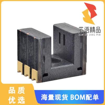 全新EE-SX1321原装(SENSOR OPT SLOT PHOTOTRANS MOD