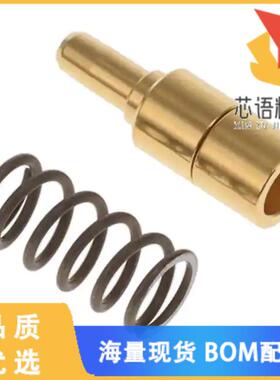 全新2332772-1原装(NANORF PIN CONTACT, BACKPLANE