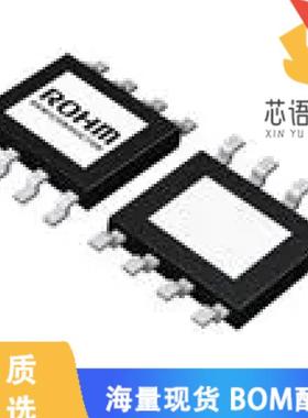 全新BD80FC0WEFJ-E2原装(1A 8V, FIXED OUTPUT, HIGH