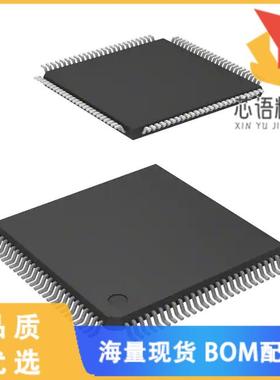 全新A3PN060-VQG100原装(IC FPGA 71 I/O 100VQFP)正品