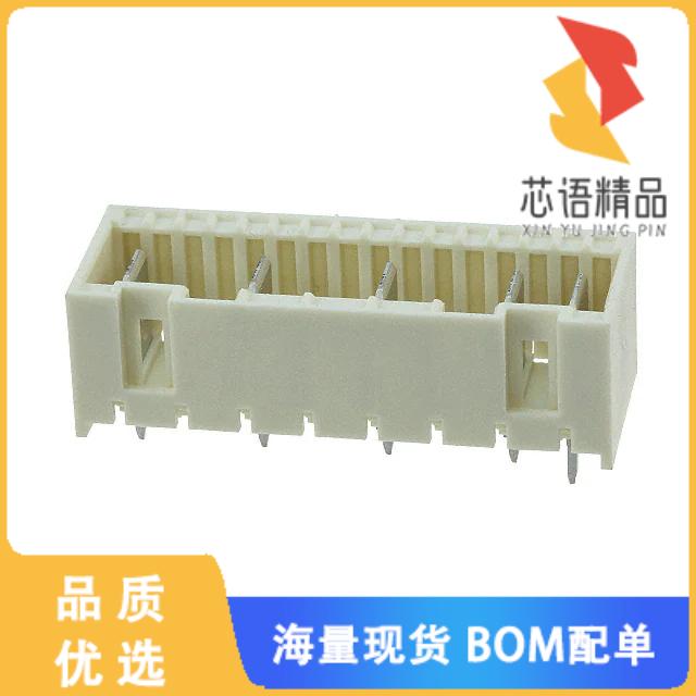 全新2232511-8原装(CONN HEADER VERT 8POS 5MM)正品