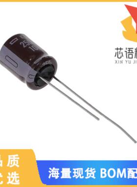 全新EKXF251ELL100MJC5S原装(CAP ALUM 10UF 20% 250