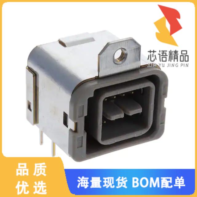 全新GT17V-8DP-DS-SB(55)原装(CONN AUTO LAN PLUG 8