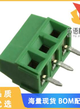 全新YO0321500000G原装(TERM BLK 3P SIDE ENT 3.81M