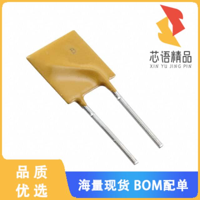 全新MF-RG300-0原装(PTC RESET FUSE 16V 3A RADIAL)正品