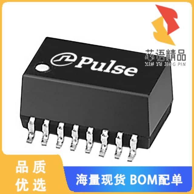 全新23Z356SMQNL原装(TRANSFORMER 10BASE-T LAN 16S
