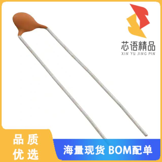 全新D221K20Y5PL63L6R原装(CAP CER 220PF 500V Y5P