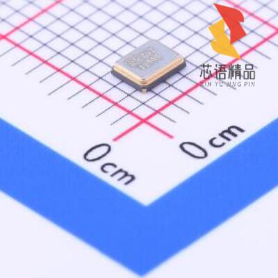 全新M12000E058原装(12MHz ±20ppm 12pF)正品