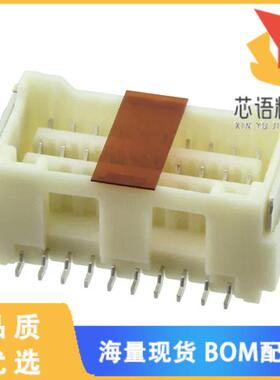 全新5031542090原装(CONN RCPT 20POS 0.059 TIN SMD)正品