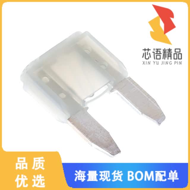 全新0297002.U原装(FUSE AUTO 2A 32VDC BLADE MINI)正品