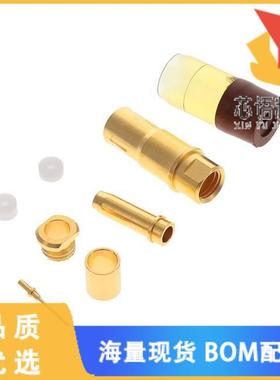 全新21-033591-031原装(CONTACT SOCKET COAX SZ 8 C