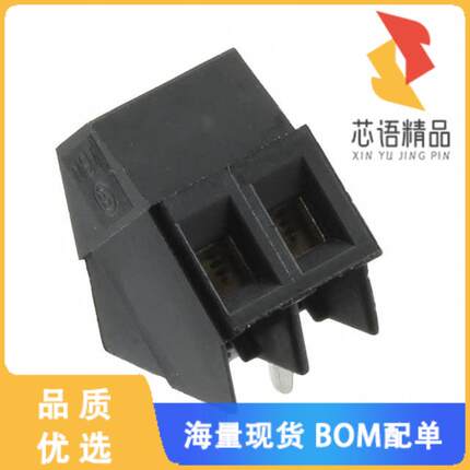 全新0398900402原装(TERM B 2POS 35DEG 5MM PCB)正品