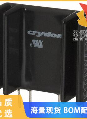 全新PF240D25原装(SSR RELAY SPST-NO 25A 12-280V)正品