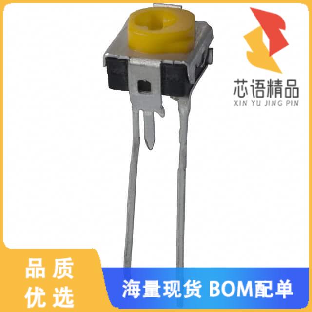 全新EVN-DJAA03B22原装(TRIMMER 200 OHM 0.1W PC PI