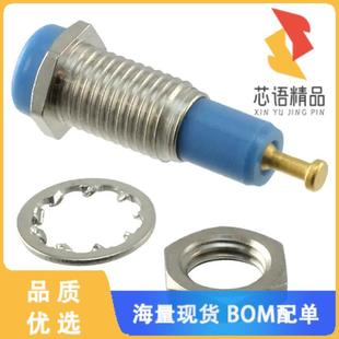 全新105 JACK 正品 TIP BLUE CONN 200原裝 0210 TURRET