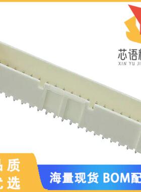 全新3-1969570-8原装(CONN HEADER VERT 38POS 2.5MM)正品