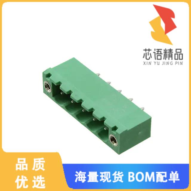 全新0395355005原装(TERM B HDR 5POS VERT 5.08MM)正品