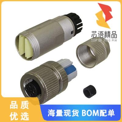 全新1424660原装(CONN RCPT FMALE 5P SPRING-CAGE)正品