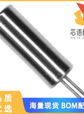 全新FKT38EIHD0.032768原装(CRYSTAL 32.7680KHZ 12.