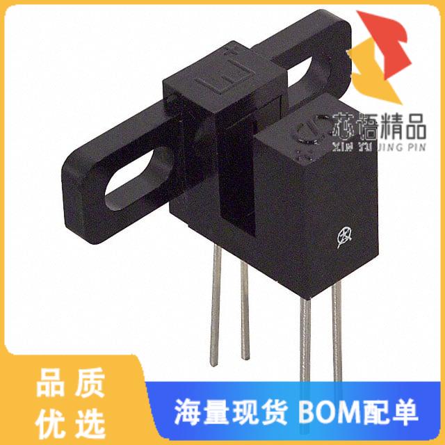 全新OPB840L11原装(SENSOR OPT SLOT PHOTOTRAN PCB