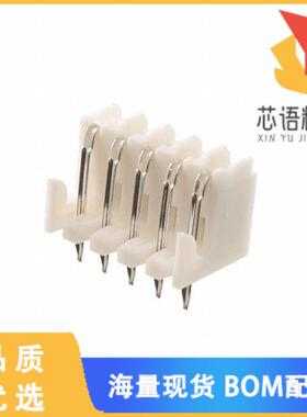 全新PCE-C-05原装(RECEPTICAL WITH HOOKS 5P 2.54MM)正品