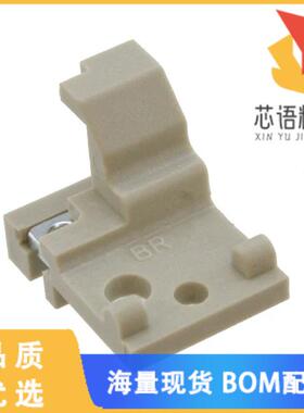 全新09060019935原装(DIN-POWER FIXING BRACKET)正品
