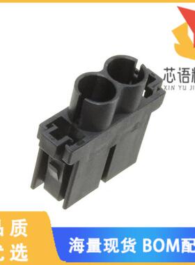 全新1903105-1原装(PLUG HSG 2P, PNEUMATIC CONN)正品