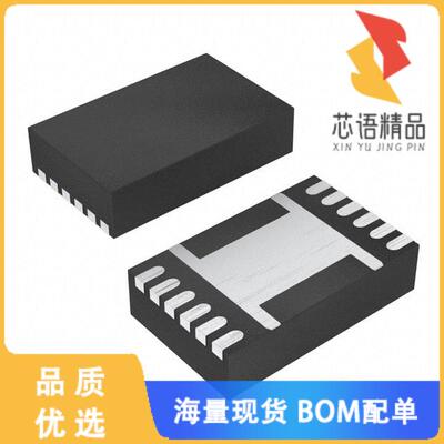 全新BQ27500DRZT-V120原装(IC BATT MON LI-ION 1CEL