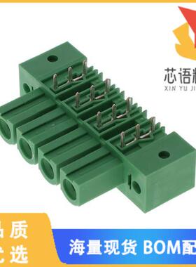 全新1969959原装(TERM B HDR 4POS 10.16MM)正品