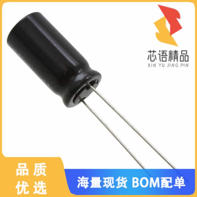 全新UVP1C471MPD原装(CAP ALUM 470UF 20% 16V RADIA