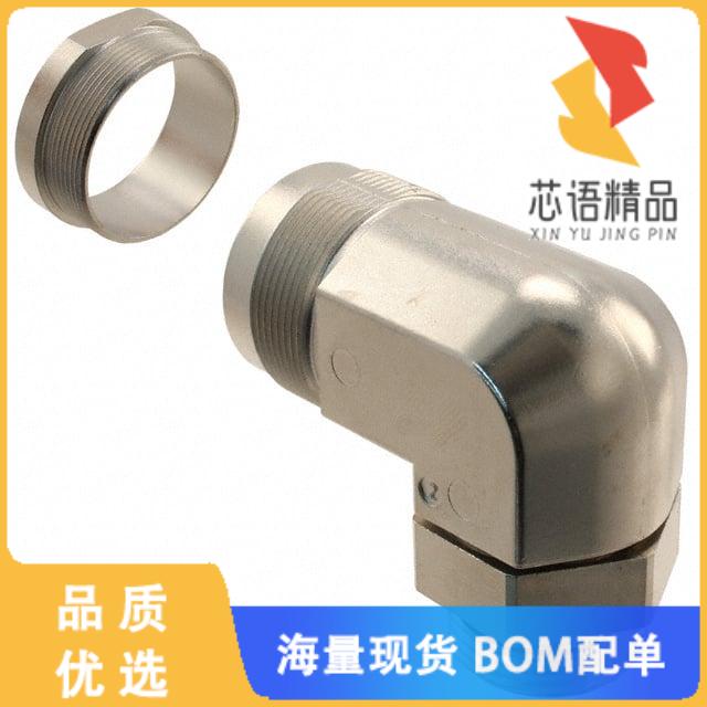 全新09150000122原装(CONN INSERT SHELL INLINE RA)正品