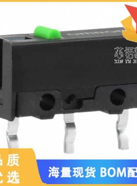 全新D2FS-F-N-T原装(SWITCH SNAP ACT SPST-NO 100MA