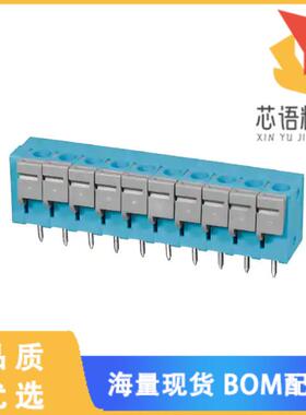 全新TBL004V-508-10BE-2GY原装(TERMINAL B, SCREWLE