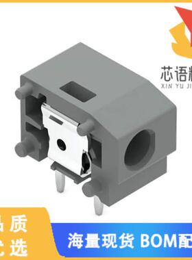 全新235-501原装(STACKABLE PCB TERMINAL B; 2.)正品