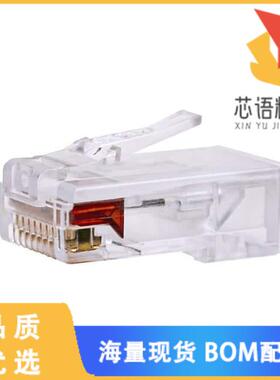 全新ASY39100-003原装(MOD PLUG TERM 120 OHM 1/2-3