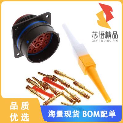 全新M8372372W2212N原装(M83723/72W2212N3ALUMINUM)正品